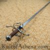 Fencing Side Sword