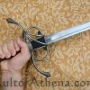Fencing Side Sword