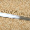 Tourney Arming Sword