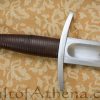 Tourney Arming Sword