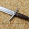 Tourney Arming Sword