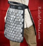 Scale Armor - Kult of Athena
