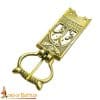 Medieval Buckle