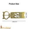 Medieval Buckle