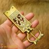 Medieval Buckle