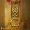 Medieval Buckle
