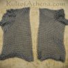 BRNH Chainmail Voiders - Butted High Tensile Wire Rings