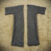 BRNH Chainmail Voiders - Butted High Tensile Wire Rings