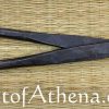 Round Ring Dome Riveting Tool for Chainmail Crafting