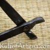 Round Ring Dome Riveting Tool for Chainmail Crafting
