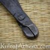 Round Ring Dome Riveting Tool for Chainmail Crafting