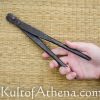 Round Ring Dome Riveting Tool for Chainmail Crafting