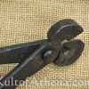 Flat Ring Dome Riveting Tool for Chainmail Crafting