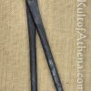 Flat Ring Dome Riveting Tool for Chainmail Crafting