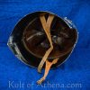 Barbute Helm - 16 Gauge