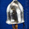 Barbute Helm - 16 Gauge