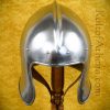 Celata Helm - 14 Gauge Steel