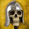 Celata Helm - 14 Gauge Steel