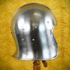 Celata Helm - 14 Gauge Steel