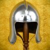 Celata Helm - 14 Gauge Steel