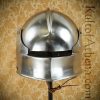 German Sallet - 16 Gauge Steel