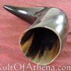 Large Drinking Horn