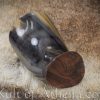 Cow Horn Drinking Tumbler