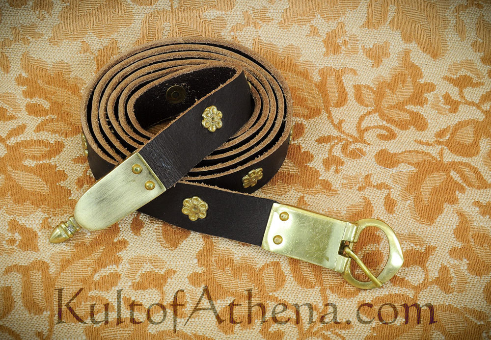 3/4 Leather Buckle End with Strap — Scottish Goods and Dance Supplies |  Highland X Press