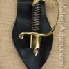 Saber / Cutlass Sword Frog - United States Marine Corps Sword Frog