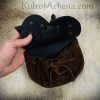 Dark Ages / Medieval Belt Pouch