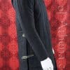 Side-Buckled Gambeson