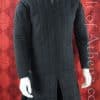 Side-Buckled Gambeson
