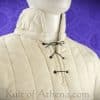 Side-Buckled Gambeson