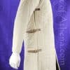 Side-Buckled Gambeson