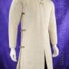 Side-Buckled Gambeson