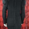15th Century Gambeson - Black