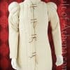 15th Century Gambeson - Natural