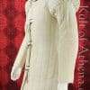 15th Century Gambeson - Natural