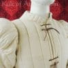 15th Century Gambeson - Natural