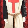 Cotton Templar Tabard