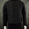 Fencing Jacket - Black