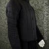 Fencing Jacket - Black