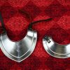 Medieval Gorget - 18 Gauge