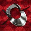 Medieval Gorget - 18 Gauge