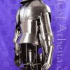 Armor of the Duke of Burgundy