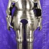 Armor of the Duke of Burgundy