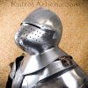 Early 15th Century Milanese Armor
