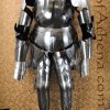Early 15th Century Milanese Armor