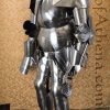 Early 15th Century Milanese Armor