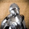 Early 15th Century Milanese Armor